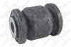 Lagerung, Lenker Vorderachse vorne STELLOX 77-00432-SX