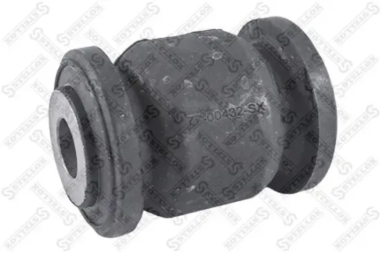 Lagerung, Lenker Vorderachse vorne STELLOX 77-00432-SX Bild Lagerung, Lenker Vorderachse vorne STELLOX 77-00432-SX
