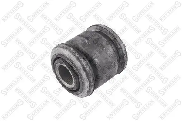 Lagerung, Lenker außen Hinterachse links Hinterachse rechts STELLOX 77-00443-SX