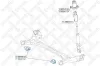 Lagerung, Lenker Hinterachse links Hinterachse rechts STELLOX 77-00467-SX Bild Lagerung, Lenker Hinterachse links Hinterachse rechts STELLOX 77-00467-SX