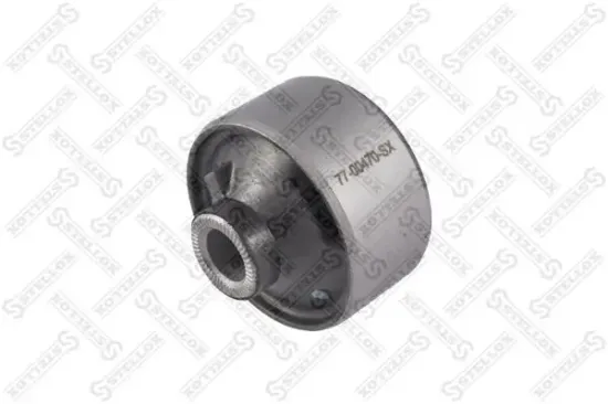 Lagerung, Lenker hinten Vorderachse links Vorderachse rechts STELLOX 77-00470-SX Bild Lagerung, Lenker hinten Vorderachse links Vorderachse rechts STELLOX 77-00470-SX