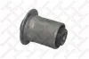Lagerung, Lenker unten innen Hinterachse links Hinterachse rechts STELLOX 77-00472-SX