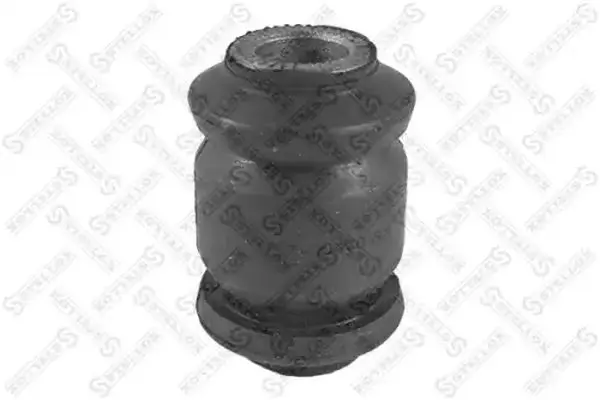 Lagerung, Lenker vorne Vorderachse links Vorderachse rechts STELLOX 77-00478-SX