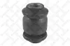 Lagerung, Lenker vorne Vorderachse links Vorderachse rechts STELLOX 77-00478-SX