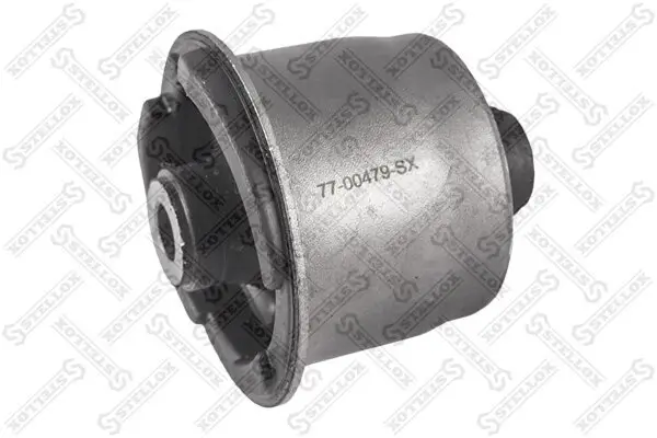 Lagerung, Lenker Hinterachse links Hinterachse rechts STELLOX 77-00479-SX