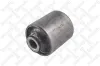 Lagerung, Lenker unten innen Hinterachse links Hinterachse rechts STELLOX 77-00547-SX