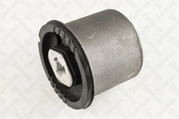 Lagerung, Lenker Hinterachse rechts Hinterachse links vorne STELLOX 77-00549-SX