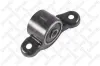 Lagerung, Lenker Vorderachse links hinten STELLOX 77-00638-SX Bild Lagerung, Lenker Vorderachse links hinten STELLOX 77-00638-SX