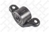 Lagerung, Lenker Vorderachse rechts hinten STELLOX 77-00639-SX