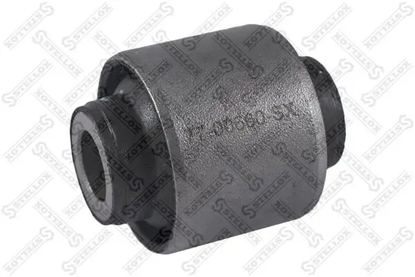 Lagerung, Lenker innen außen Hinterachse links Hinterachse rechts STELLOX 77-00660-SX