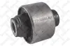 Lagerung, Lenker Vorderachse hinten STELLOX 77-00683-SX