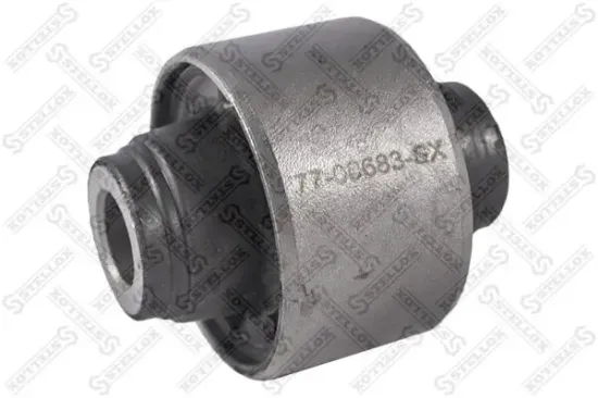Lagerung, Lenker Vorderachse hinten STELLOX 77-00683-SX Bild Lagerung, Lenker Vorderachse hinten STELLOX 77-00683-SX