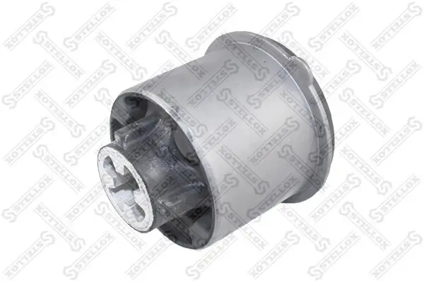 Lagerung, Lenker Hinterachse links Hinterachse rechts STELLOX 77-00695-SX