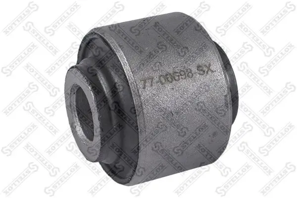 Lagerbuchse, Stabilisator Vorderachse links Vorderachse rechts STELLOX 77-00698-SX