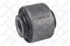 Lagerbuchse, Stabilisator Vorderachse links Vorderachse rechts STELLOX 77-00698-SX