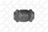 Lagerung, Lenker vorne Vorderachse links Vorderachse rechts STELLOX 77-00702-SX