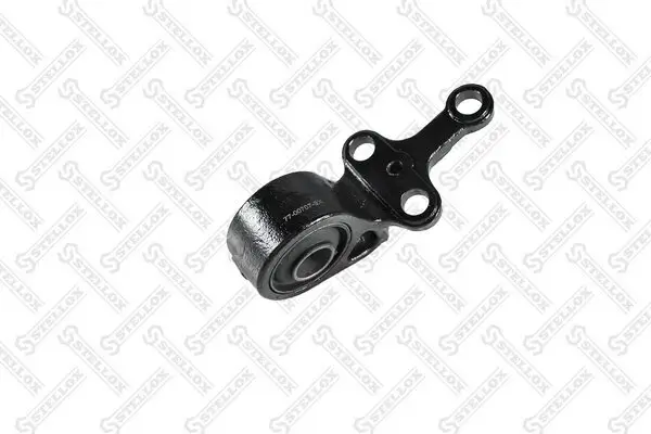 Lagerung, Lenker hinten Vorderachse links Vorderachse rechts STELLOX 77-00707-SX