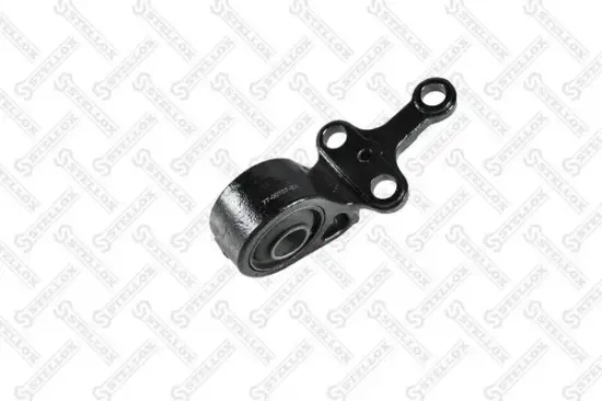 Lagerung, Lenker hinten Vorderachse links Vorderachse rechts STELLOX 77-00707-SX Bild Lagerung, Lenker hinten Vorderachse links Vorderachse rechts STELLOX 77-00707-SX