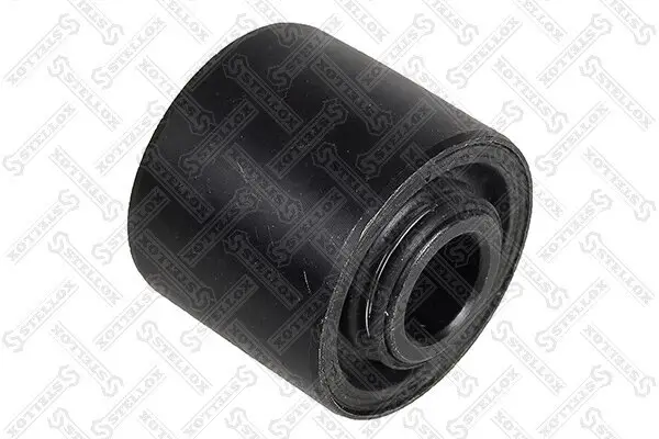 Lagerbuchse, Stabilisator Hinterachse beidseitig STELLOX 77-00721-SX