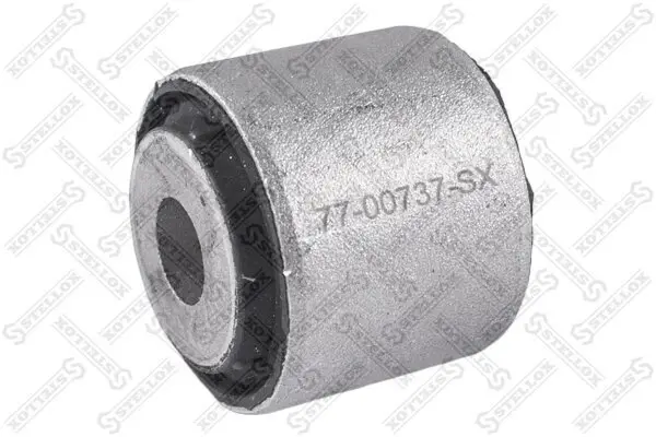 Lagerung, Lenker innen Hinterachse links Hinterachse rechts STELLOX 77-00737-SX