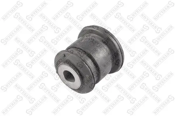 Lagerung, Lenker unten vorne Vorderachse links Vorderachse rechts STELLOX 77-00760-SX
