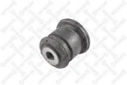 Lagerung, Lenker unten vorne Vorderachse links Vorderachse rechts STELLOX 77-00760-SX