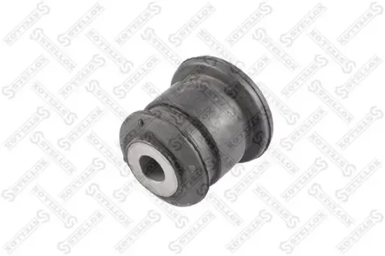 Lagerung, Lenker unten vorne Vorderachse links Vorderachse rechts STELLOX 77-00760-SX Bild Lagerung, Lenker unten vorne Vorderachse links Vorderachse rechts STELLOX 77-00760-SX
