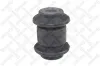 Lagerung, Lenker vorne Vorderachse links Vorderachse rechts STELLOX 77-00778-SX