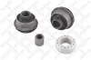 Lagerung, Lenker hinten Vorderachse links Vorderachse rechts STELLOX 77-00818-SX