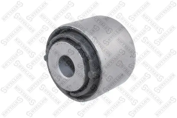 Lagerung, Lenker oben vorne Hinterachse links Hinterachse rechts STELLOX 77-00841-SX