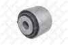 Lagerung, Lenker oben vorne Hinterachse links Hinterachse rechts STELLOX 77-00841-SX