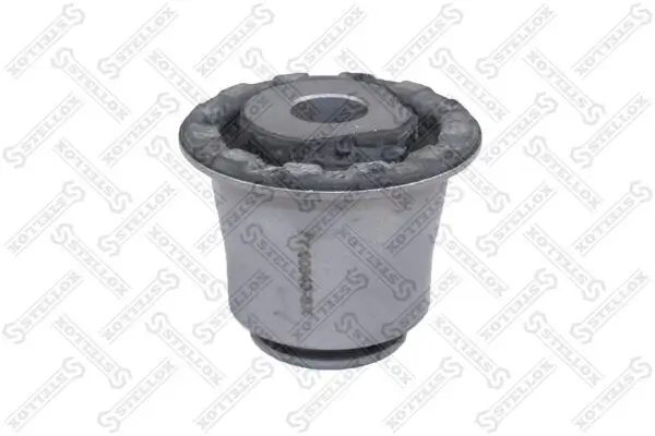 Lagerung, Lenker Hinterachse links Hinterachse rechts STELLOX 77-00843-SX