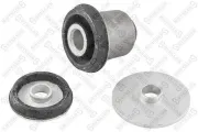 Lagerung, Lenker vorne Vorderachse links Vorderachse rechts STELLOX 77-00856-SX
