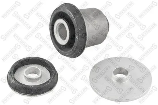 Lagerung, Lenker vorne Vorderachse links Vorderachse rechts STELLOX 77-00856-SX Bild Lagerung, Lenker vorne Vorderachse links Vorderachse rechts STELLOX 77-00856-SX
