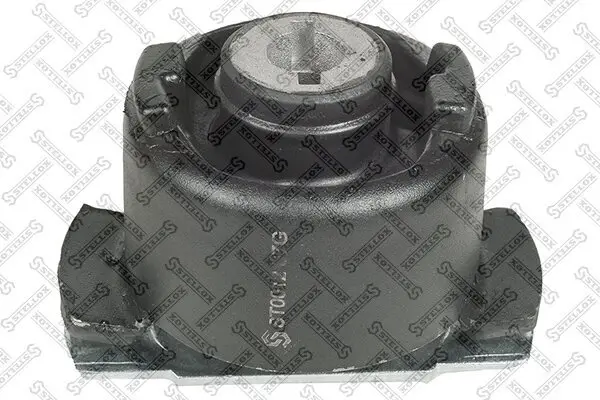 Lagerung, Lenker Vorderachse links Vorderachse rechts STELLOX 77-00867-SX