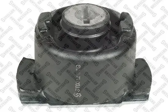 Lagerung, Lenker Vorderachse links Vorderachse rechts STELLOX 77-00867-SX Bild Lagerung, Lenker Vorderachse links Vorderachse rechts STELLOX 77-00867-SX