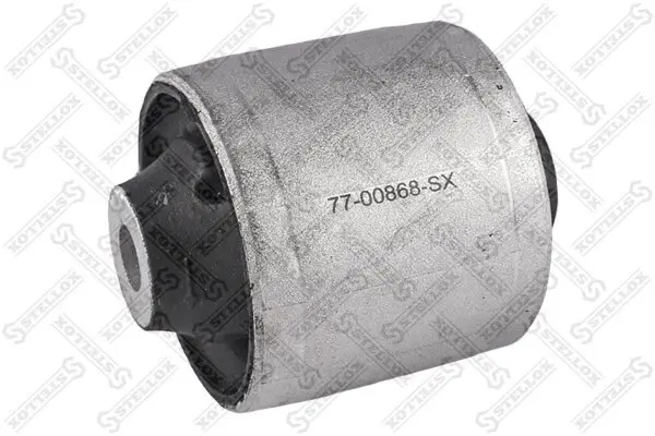 Lagerung, Lenker hinten unten Vorderachse links Vorderachse rechts STELLOX 77-00868-SX