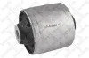 Lagerung, Lenker hinten unten Vorderachse links Vorderachse rechts STELLOX 77-00868-SX