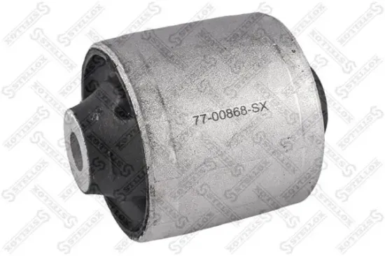 Lagerung, Lenker hinten unten Vorderachse links Vorderachse rechts STELLOX 77-00868-SX Bild Lagerung, Lenker hinten unten Vorderachse links Vorderachse rechts STELLOX 77-00868-SX