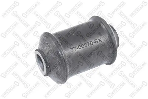 Lagerung, Lenker vorne Vorderachse links Vorderachse rechts STELLOX 77-00870-SX