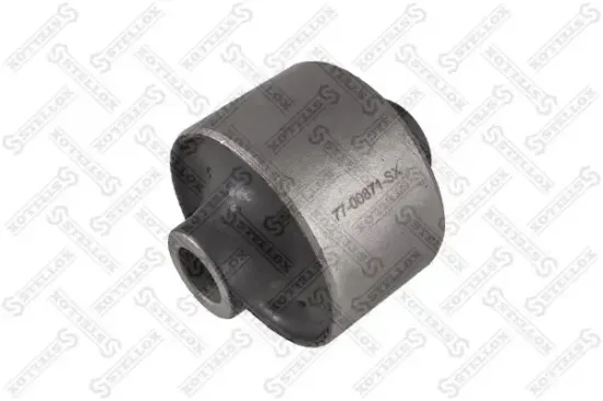 Lagerung, Lenker hinten Vorderachse links Vorderachse rechts STELLOX 77-00871-SX Bild Lagerung, Lenker hinten Vorderachse links Vorderachse rechts STELLOX 77-00871-SX