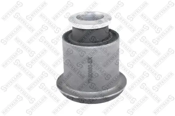 Lagerung, Lenker vorne Vorderachse links Vorderachse rechts STELLOX 77-00880-SX