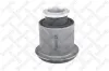 Lagerung, Lenker vorne Vorderachse links Vorderachse rechts STELLOX 77-00880-SX