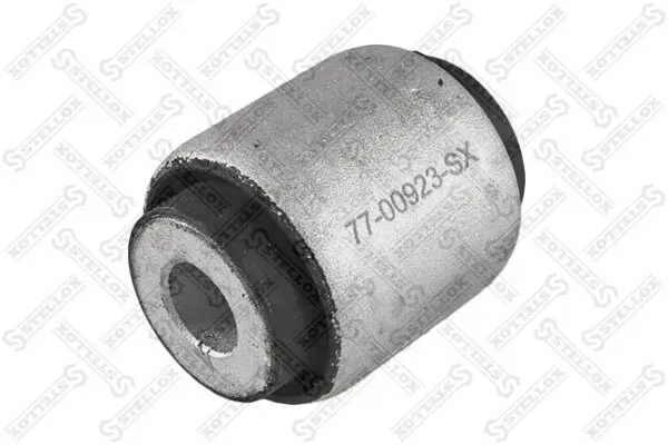 Lagerung, Lenker oben innen außen Hinterachse links Hinterachse rechts STELLOX 77-00923-SX