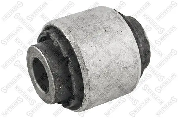 Lagerung, Lenker oben Hinterachse links Hinterachse rechts STELLOX 77-00953-SX