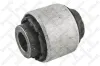 Lagerung, Lenker oben Hinterachse links Hinterachse rechts STELLOX 77-00953-SX