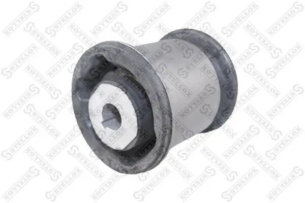 Lagerung, Lenker Hinterachse links Hinterachse rechts STELLOX 77-00956-SX