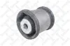 Lagerung, Lenker Hinterachse links Hinterachse rechts STELLOX 77-00956-SX
