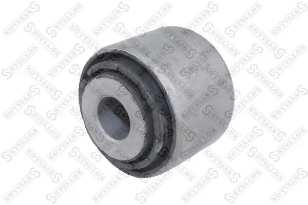 Lagerung, Lenker oben Hinterachse links Hinterachse rechts STELLOX 77-00958-SX