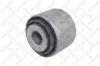 Lagerung, Lenker oben Hinterachse links Hinterachse rechts STELLOX 77-00958-SX